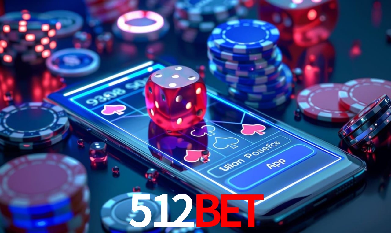 512BET - Análise de Mercados Esportivos