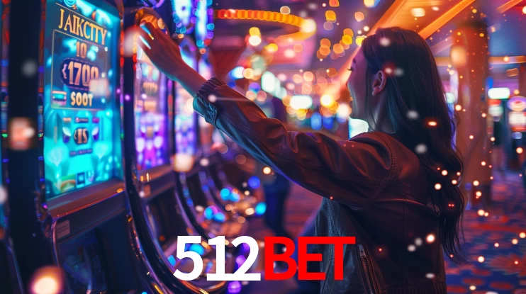 Explore as vantagens do 512BET: serviço profissional e confiabilidade