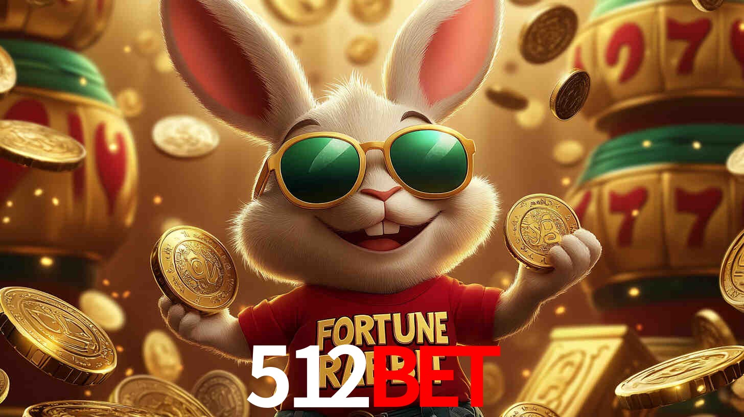 512BET: Seu Especialista em Apostas Esportivas Brasileiras