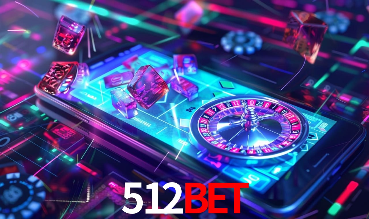 Provedores de Jogos 512BET