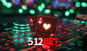 Cadastro Rápido 512BET