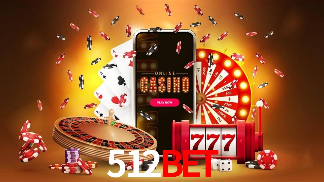 512BET Brasília - Jogo Features