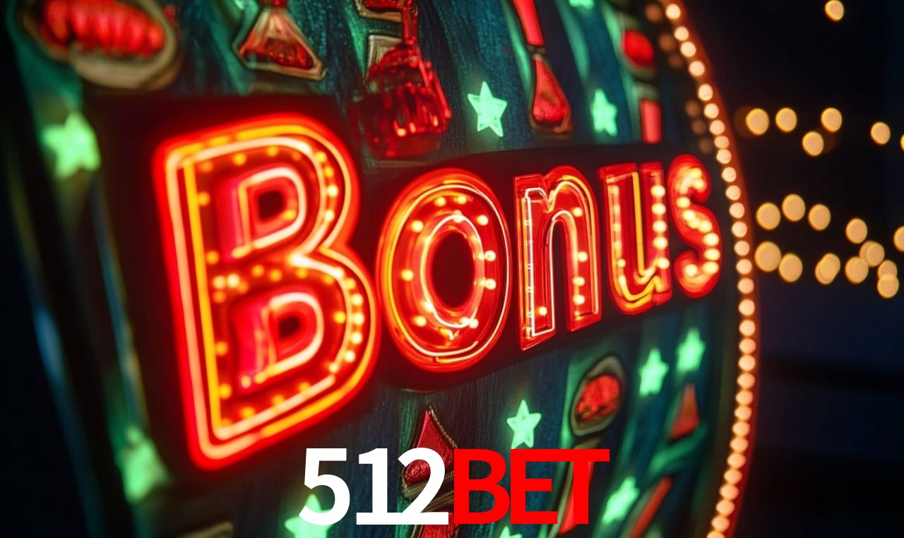 Casino VIP 512BET