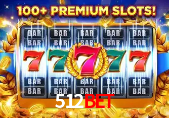 A Popularidade dos Caça-Níqueis no 512BET