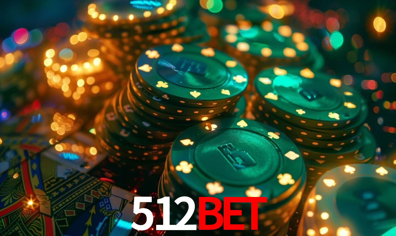 Avaliações dos Jogadores 512BET