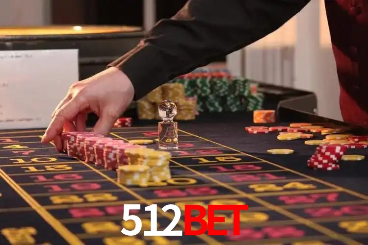 A Popularidade dos Caça-Níqueis no 512BET