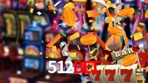 512 BET LOGIN
