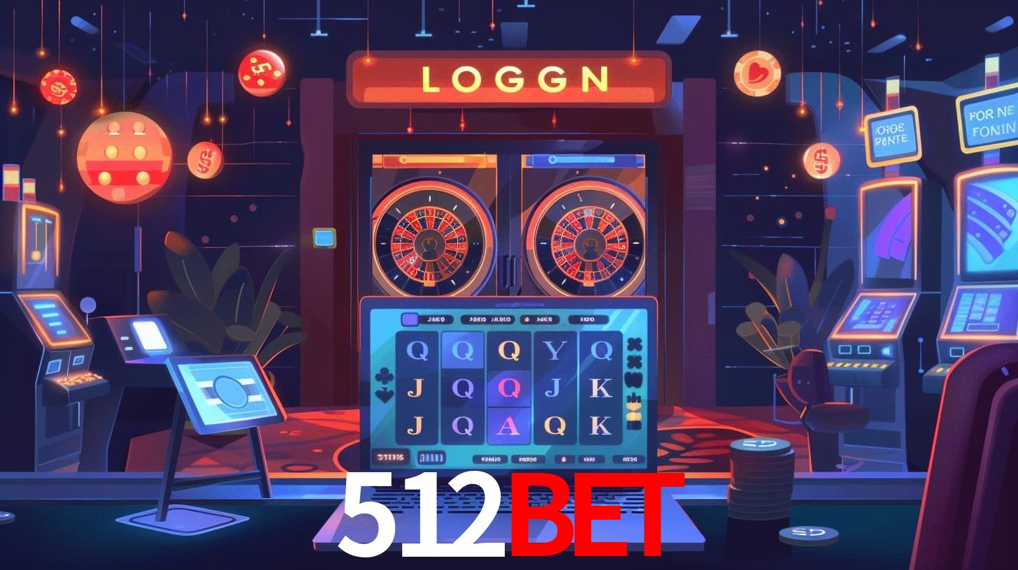 512BET Plataforma - Certificada MGA desde 2015