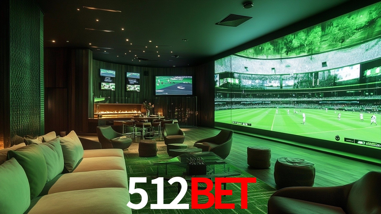 Sinta a adrenalina dos jogos de cassino com 512BET