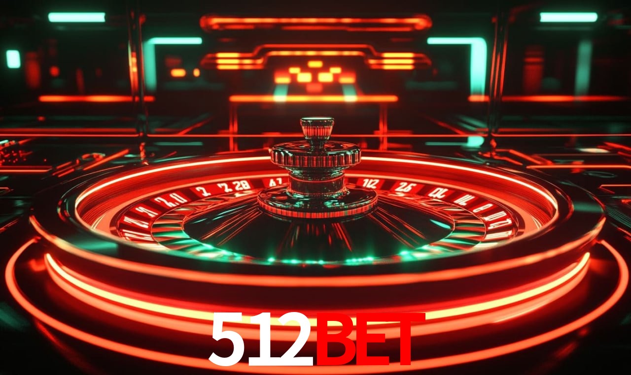 Apostas Esportivas na 512BET: Um Guia Completo