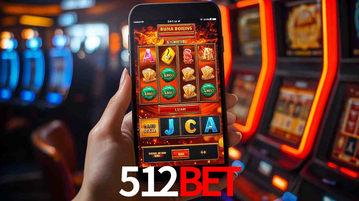 Experimente o Login Seguro Premium no 512BET