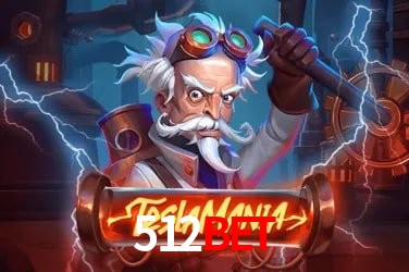 512BET Belo Horizonte - Jackpots