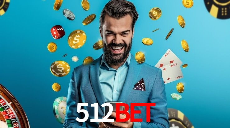 Quick Registration 512BET