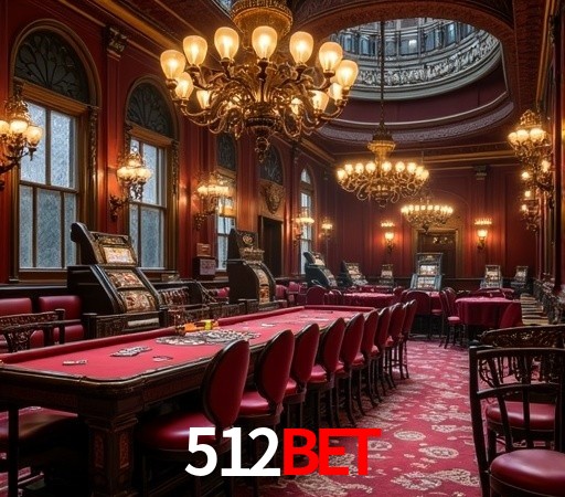 512BET Rio de Janeiro - Licenses