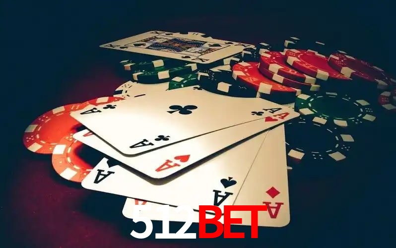 512BET Brasília - Betting Features