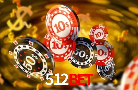 Recursos de Bônus 512BET