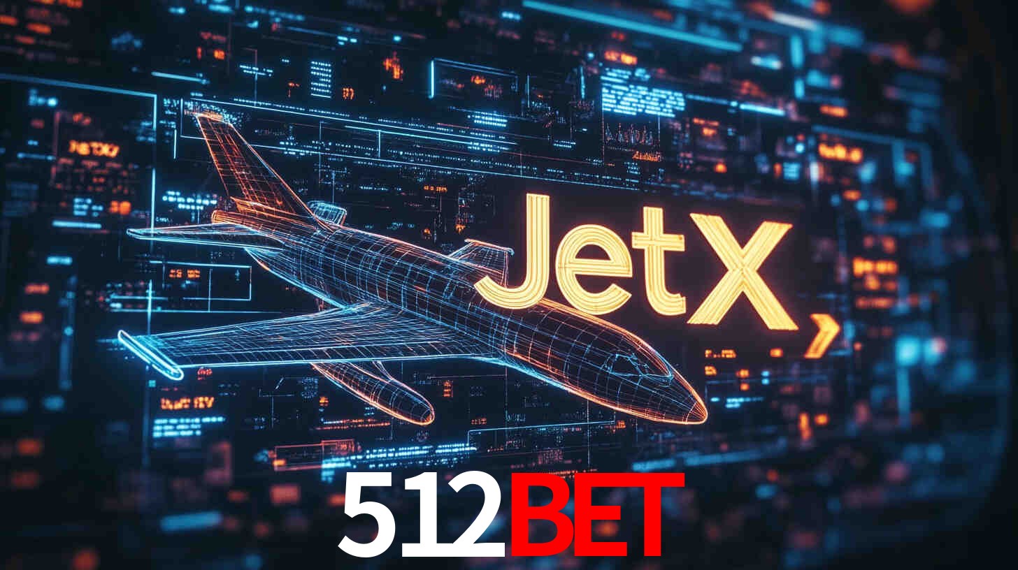 Apostas Esportivas na 512BET: Um Guia Completo