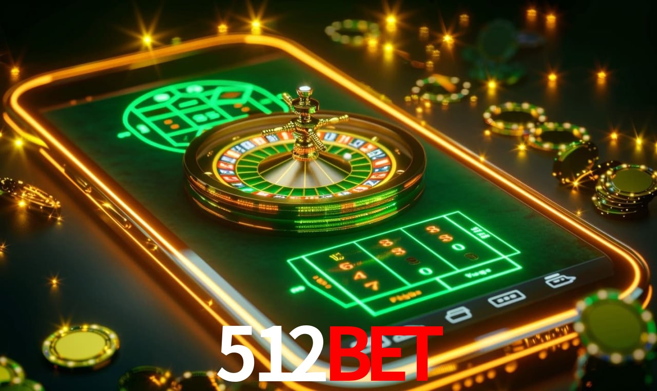 512BET - Rápido Acesse