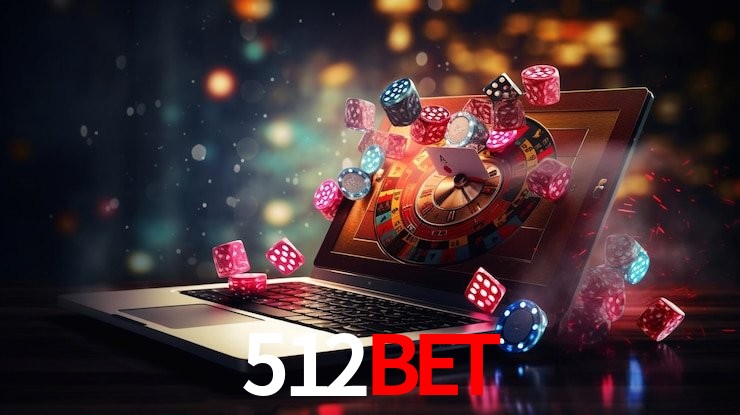 cassino 512BET