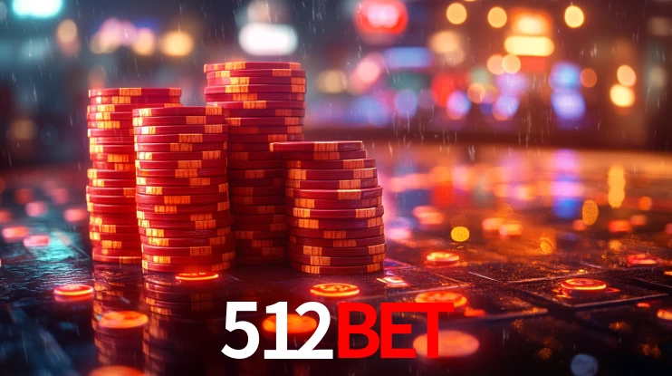 512 BET LOGIN