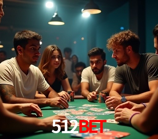 512BET Slot - 320+ Caça-Níqueis Premium