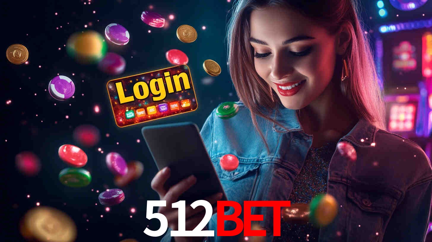 Explorando a Categoria de Eventos em Apostas na 512BET