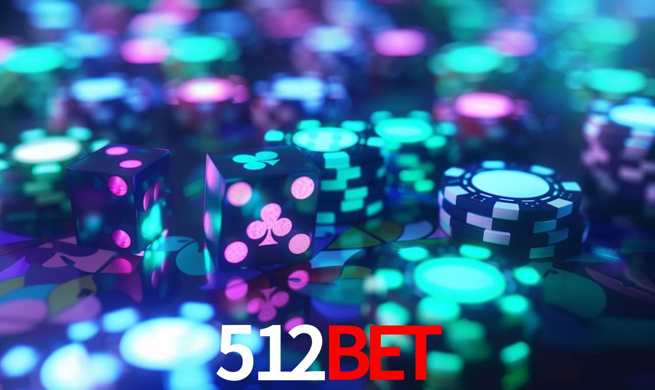 Estatísticas Esportivas 512BET
