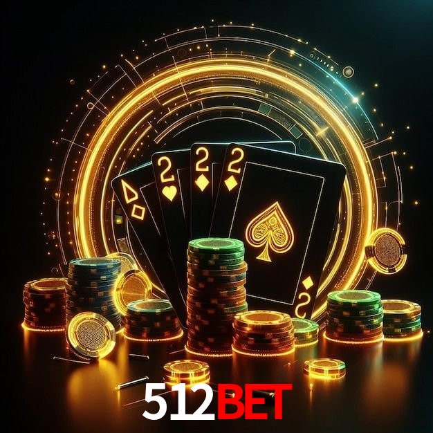 Promoção Relâmpago 512BET