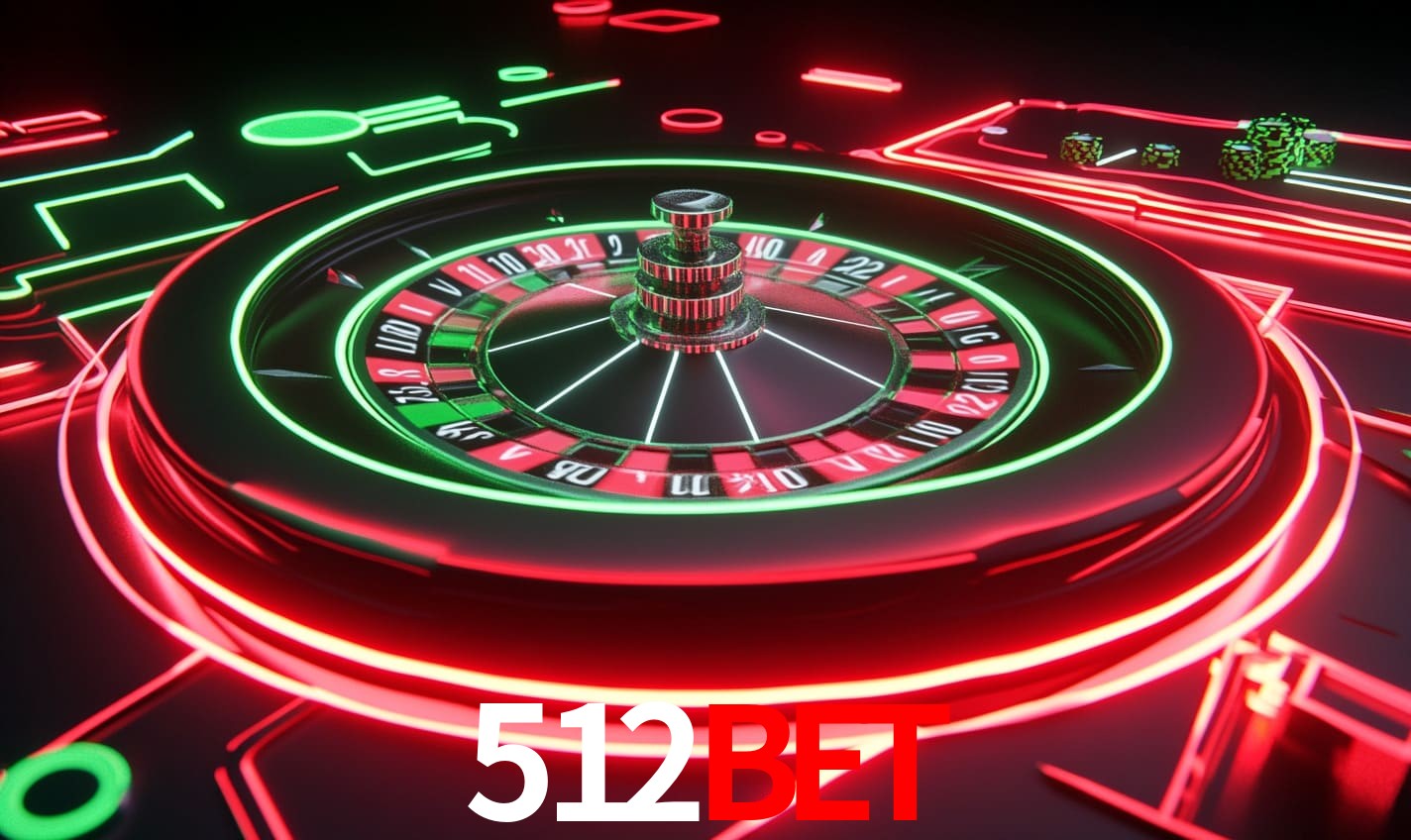 Desvendando o Mundo dos Jogos Virtuais na 512BET