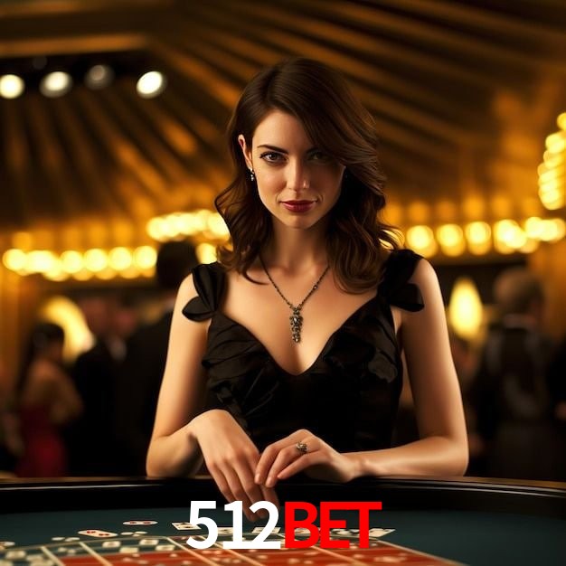 Inovações de Jogos na 512BET: O Futuro das Experiências Interativas