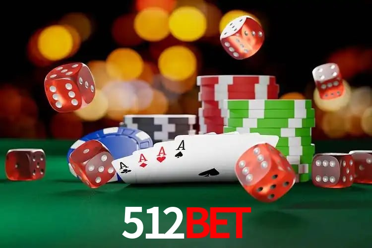 Promoções Sazonais 512BET
