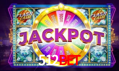 Descubra a Magia dos Jogos de Arcade no 512BET