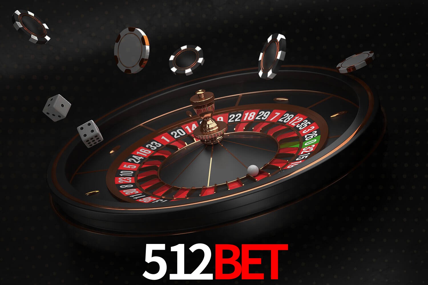512BET: Jogos de Caça-Níqueis-Altas Recompensas, Roleta-Velocidade, Blackjack-Desafios Máximos