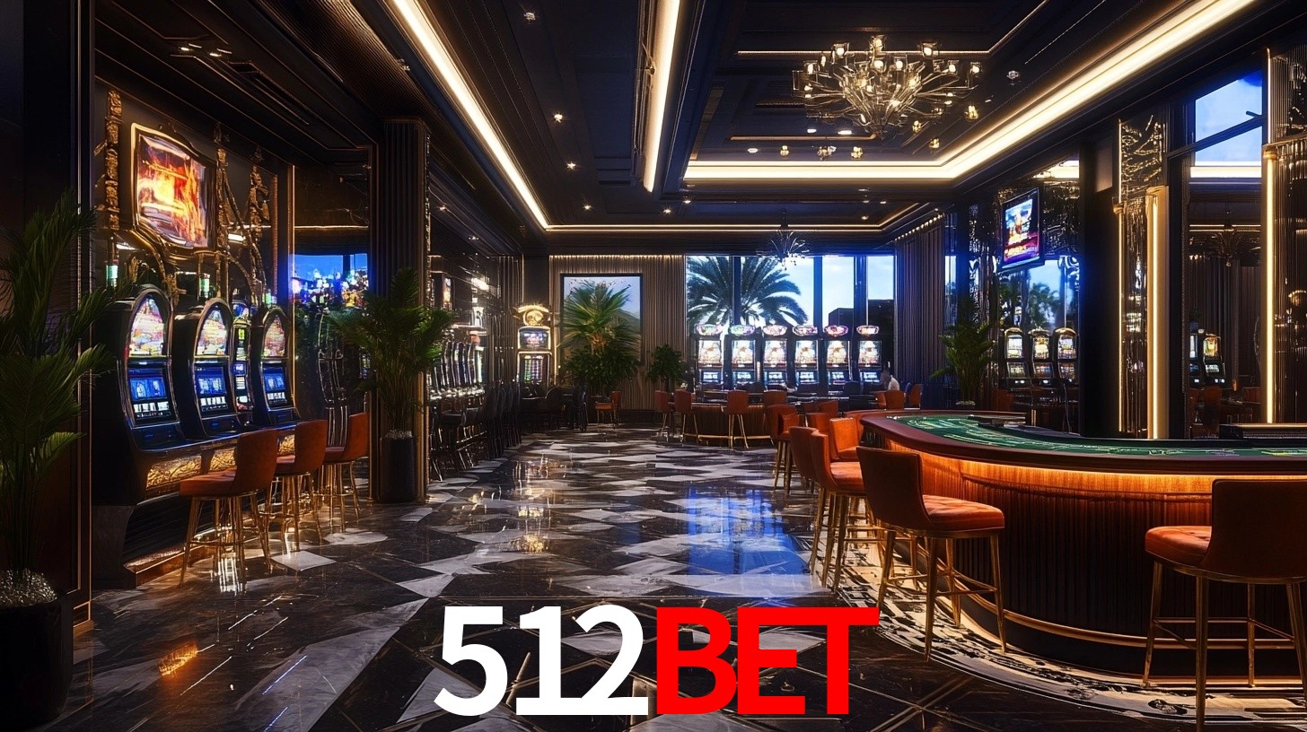 Daily Bonuses 512BET