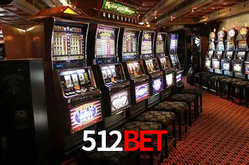 Desvendando o Mundo dos Jogos Virtuais na 512BET