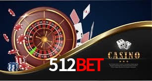 Casino Ao Vivo 512BET