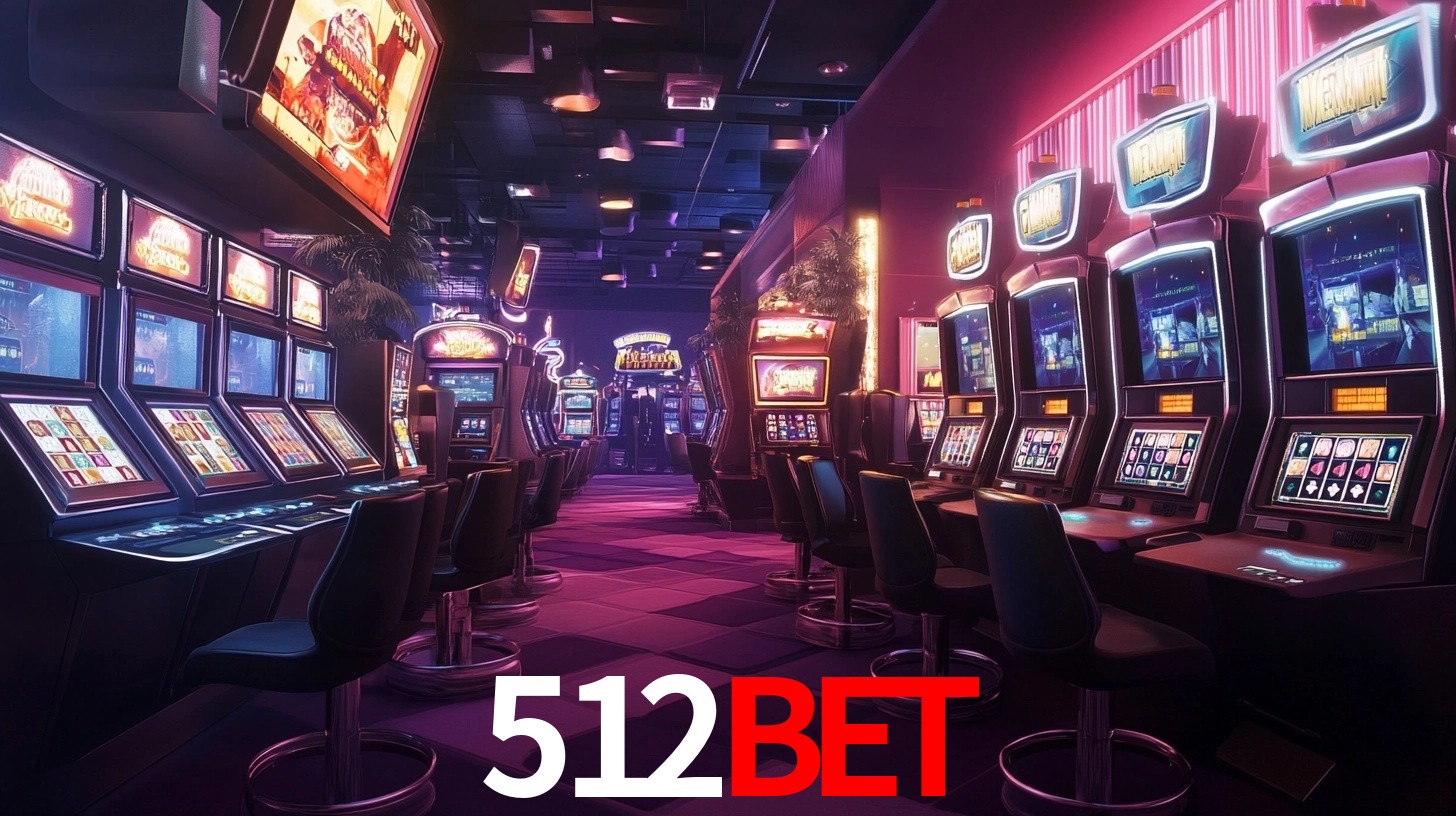 Welcome Bonus 512BET