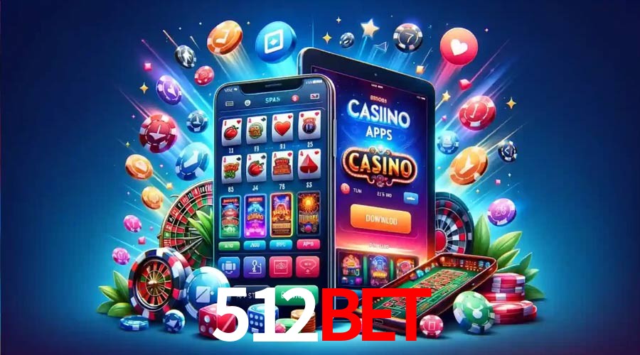 Flash Promotion 512BET